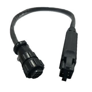Adapter cable; AD-41 to NC