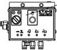 Auto manual switch for Air manifold assembly