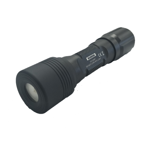 UV Torch (rechargeable)