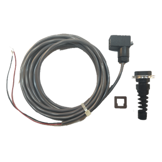 Female Din Cable kit