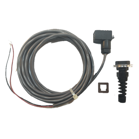 Female Din Cable kit