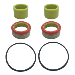 Complete Piston Pump Seals