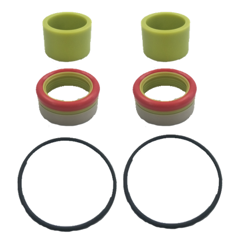 Complete Piston Pump Seals