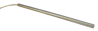 Heating Element; 240V; 600W; 0.38 x 9.45" 12" Tail