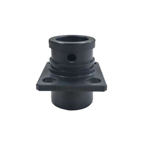 Filter screw bottle