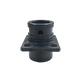 Filter screw bottle