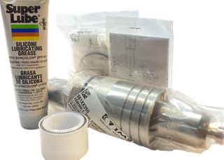 EPP-9 Rebuild kit; Fluid section