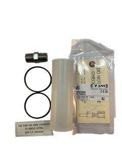KIT - EPP9 Conversion - Low sheer kit