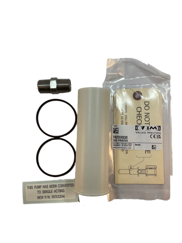KIT - EPP9 Conversion - Low sheer kit