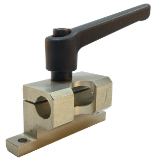 Block - Clamping
