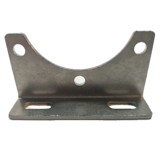 Regulator mounting bracket; 832BR