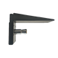 Quick release foot; Boardrunner