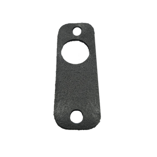 Gasket, purge block