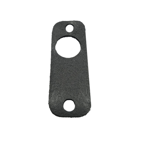 Gasket, purge block