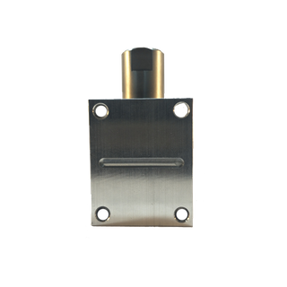 Replacement clamo cartridge