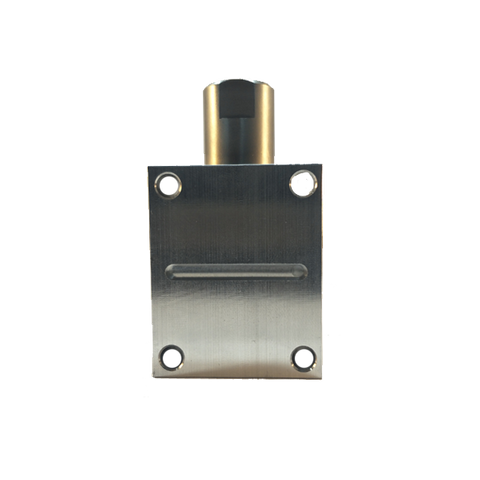 Replacement clamo cartridge