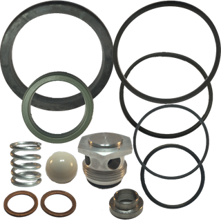 3:1 Proportional Fluid Regulator Assembly; Repair kit (old style)