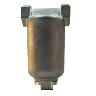 Large filter assy