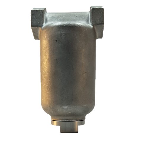 Large filter assy