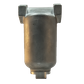 Large filter assy
