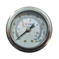 1:1 Proportional Fluid Regulator Assembly; Gauge and Protector Assy; 0-160 PSI
