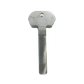 Cam Handle - 3NCR trivalve assembly