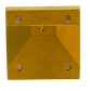 Applicator head; 900 valve; TS; 1.0mm vein; 1-hole