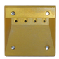 Applicator head; 900 valve; TS; 1.0mm vein; 4-hole
