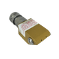 Applicator head; 1mm vein; 2-hole