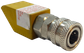 Applicator head; 1mm vein; 2-hole
