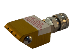 Applicator head; 1.5mm vein; 3-hole
