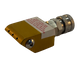 Applicator head; 1.5mm vein; 3-hole