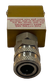 Applicator head; 1.5mm vein; 3-hole