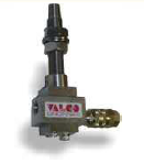 Mounting stud; 4"
