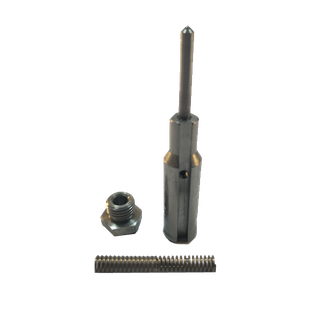 Plunger & seat assembly