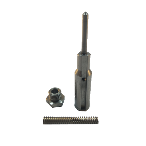 Plunger & seat assembly