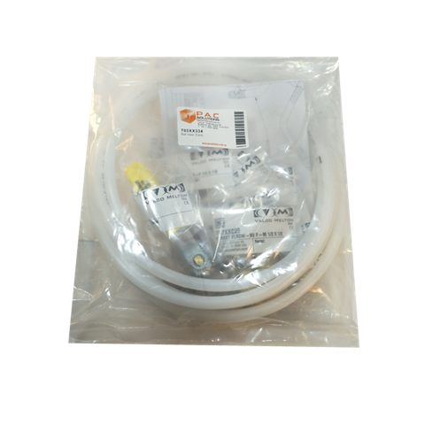 Ball Valve