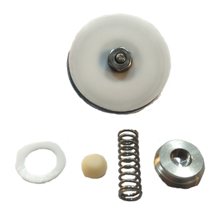 Repair kit; pneumatic valves