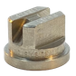 Spray nozzle; flat spray; 0.012