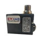 Solenoid assembly; 400EZT/ECT series valve; 24VDC