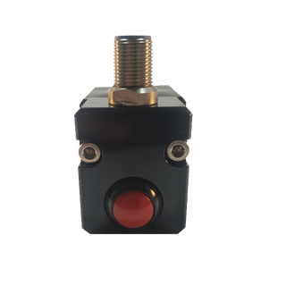 Solenoid assembly; 900 Series (coil)
