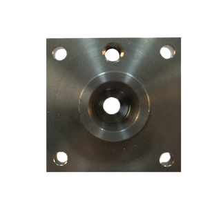 Seat adapter; 900 Series