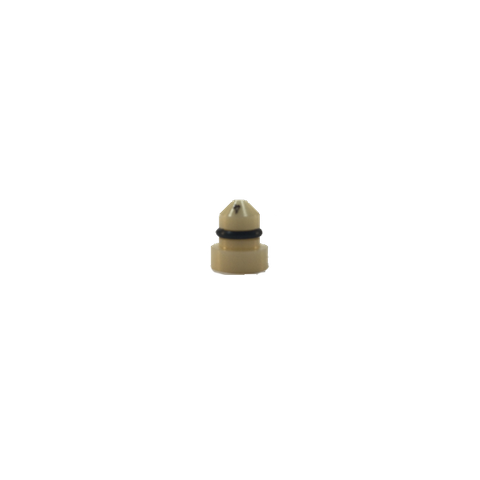 Nozzle insert Assy; .4mm