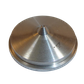 Nozzle; 540EC series; non-contact; 1-vein; 0.4mm
