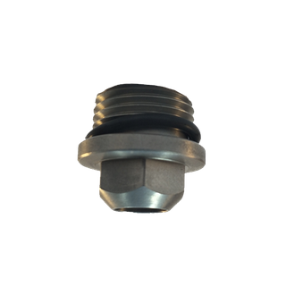 Nozzle Body; Assy; 524EZ