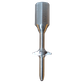 Plunger assembly; 524 valve (Tri-Valve)