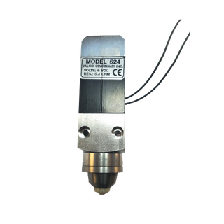 524EZT Valve; Manifold Mount