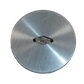Nozzle; 540EC series; non-contact; 2-vein; 0.4mm; 0.250 spacing