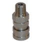 Swivel - female; NPT-M (pkt 10)