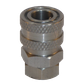 Stopper - female; 023W (pkt 10)